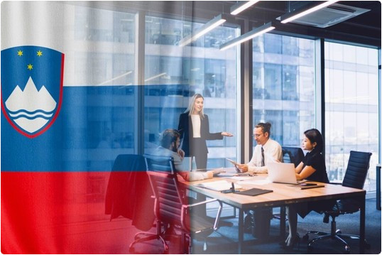  Benefits of establishing a company in Slovenia