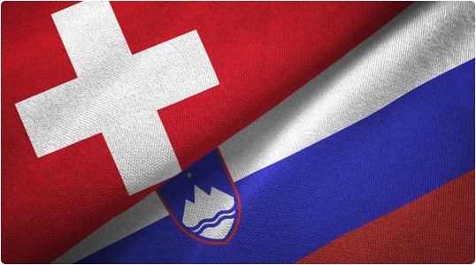 Exploring economic cooperation opportunities between Slovenia and Switzerland