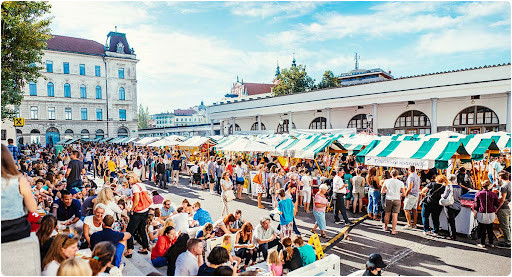 Slovenia's tourism triumphs: setting new records and achieving historic milestones