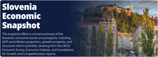 Slovenia Economic Snapshot
