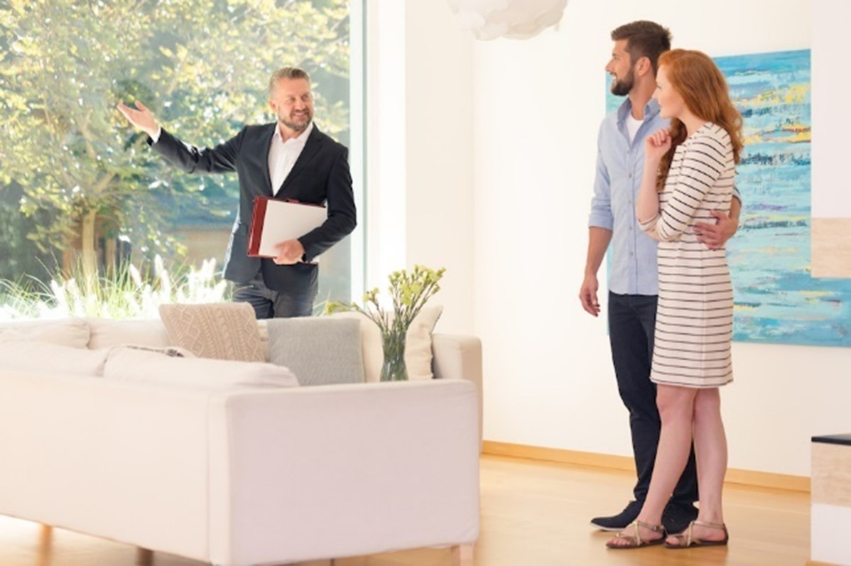 REAL ESTATE BROKERAGE